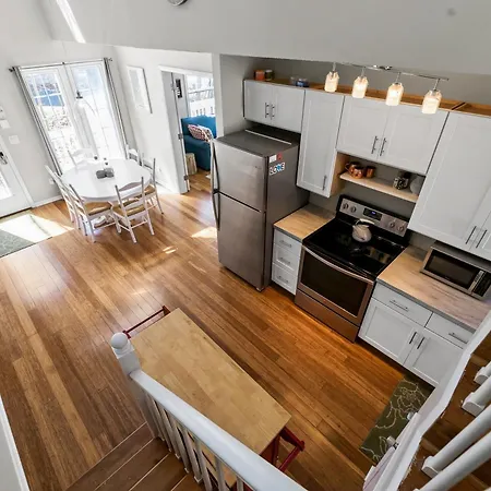 Greenwood Beach House - Beach Access And A Variety Of Outdoor Activities.